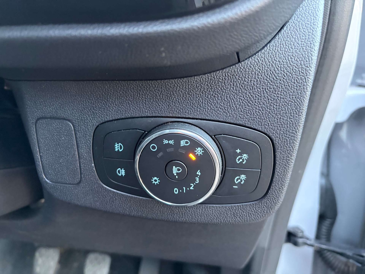 Used Ford Puma 2023 for sale - 76694795: Photo 23