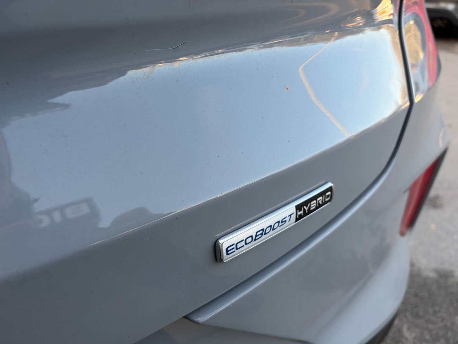 Used Ford Puma 2023 for sale - 76694795: Photo 28