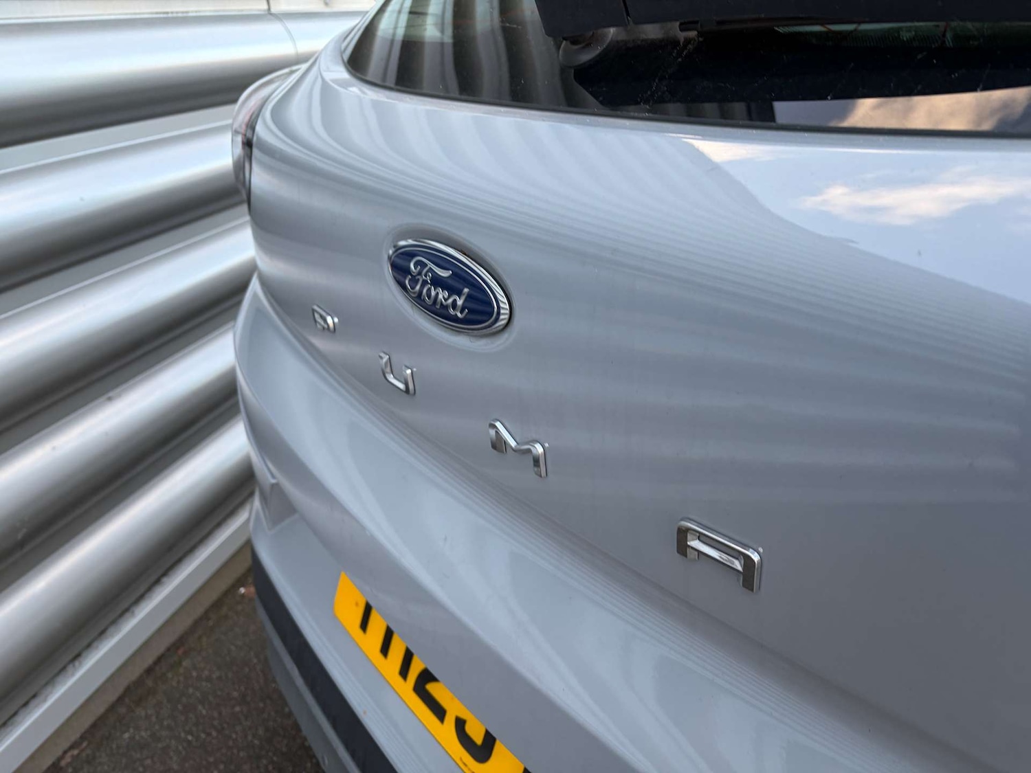 Used Ford Puma 2023 for sale - 76694795: Photo 29