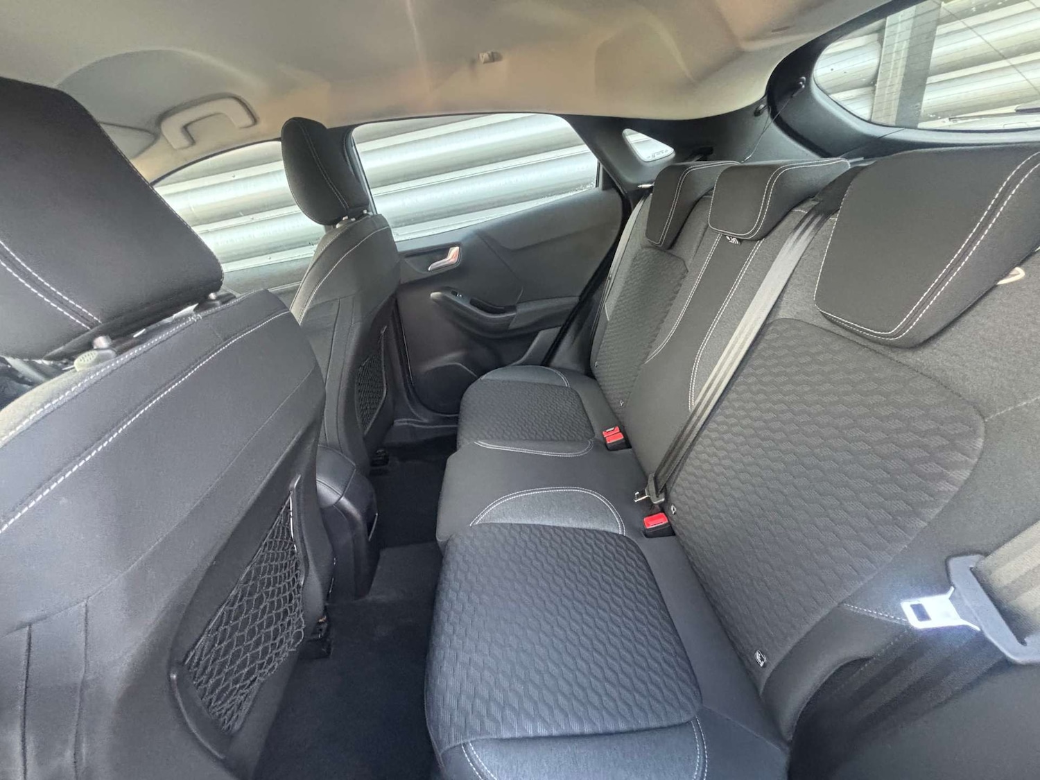 Used Ford Puma 2023 for sale - 76694795: Photo 31