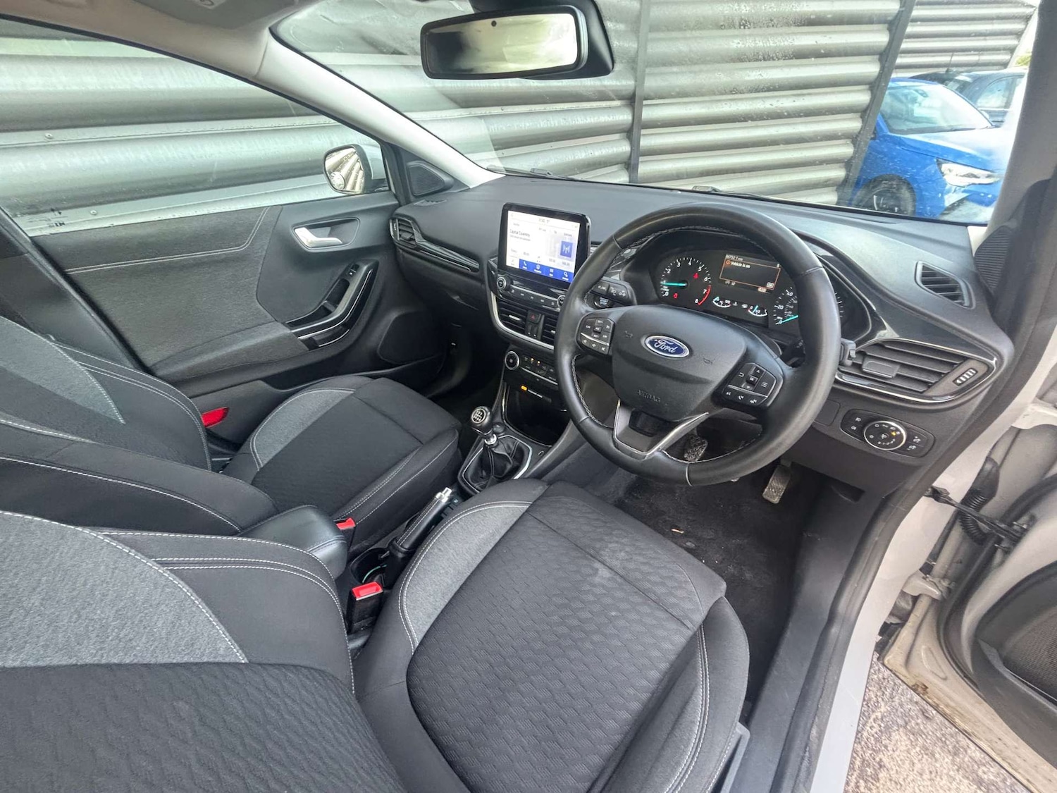 Used Ford Puma 2023 for sale - 76694795: Photo 33