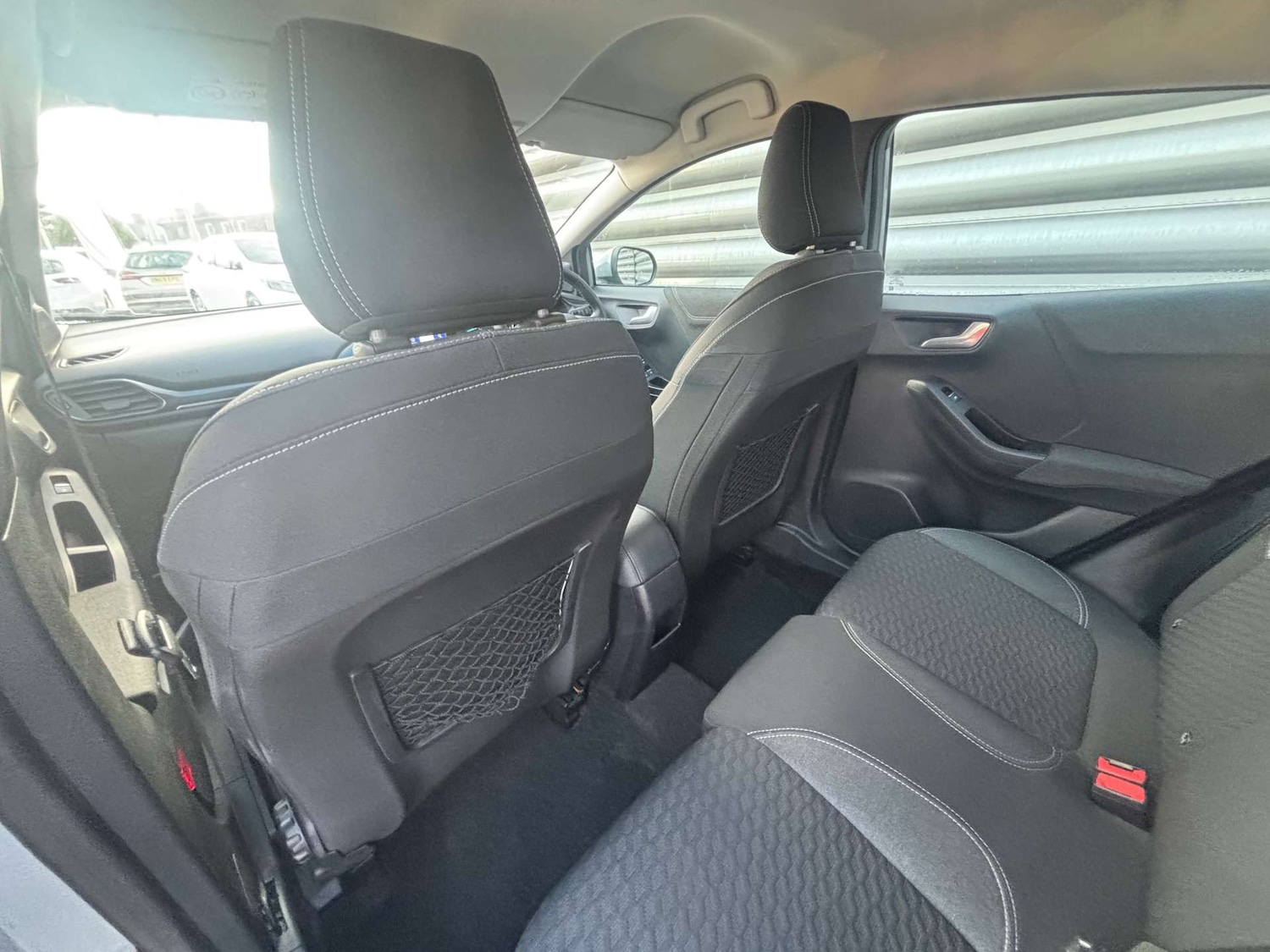 Used Ford Puma 2023 for sale - 76694795: Photo 35