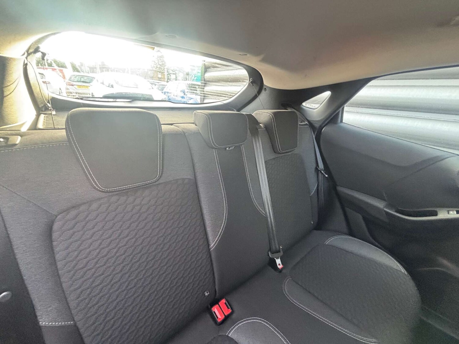 Used Ford Puma 2023 for sale - 76694795: Photo 36