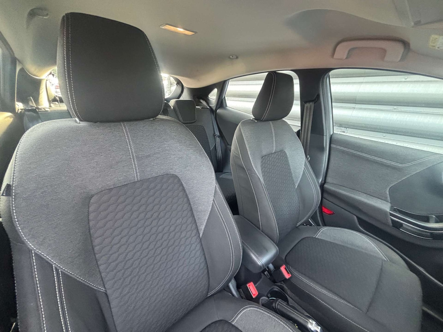 Used Ford Puma 2023 for sale - 76694795: Photo 37