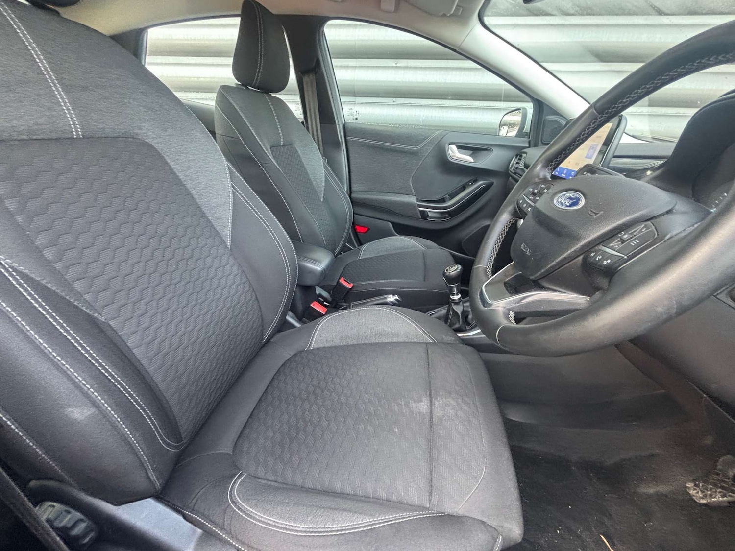 Used Ford Puma 2023 for sale - 76694795: Photo 38