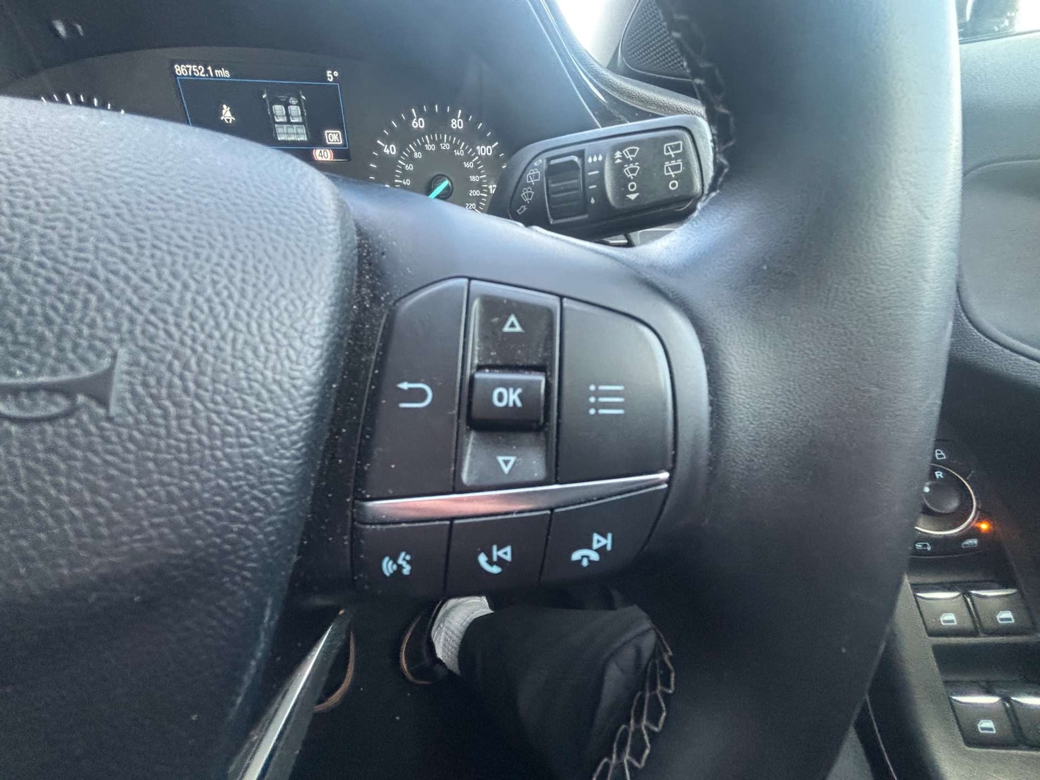 Used Ford Puma 2023 for sale - 76694795: Photo 39