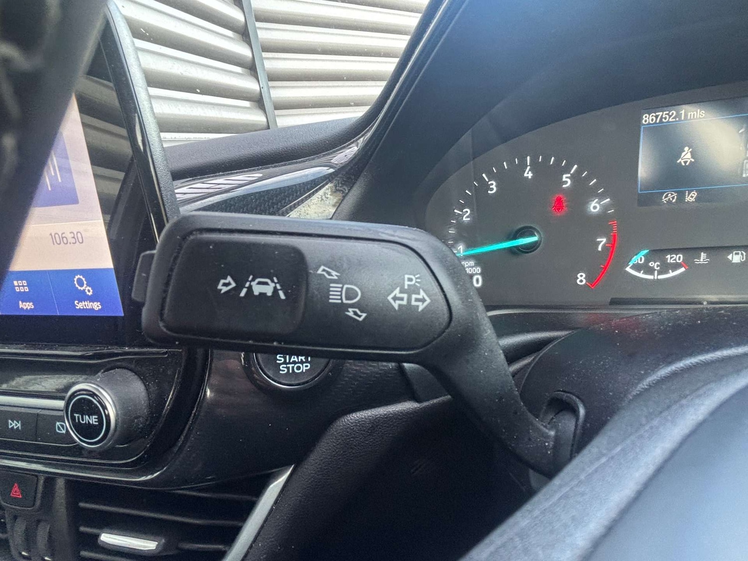 Used Ford Puma 2023 for sale - 76694795: Photo 41