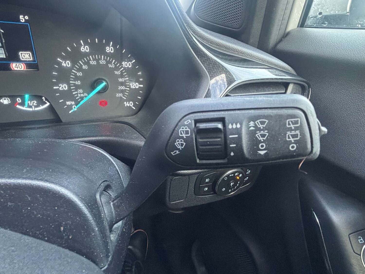 Used Ford Puma 2023 for sale - 76694795: Photo 42