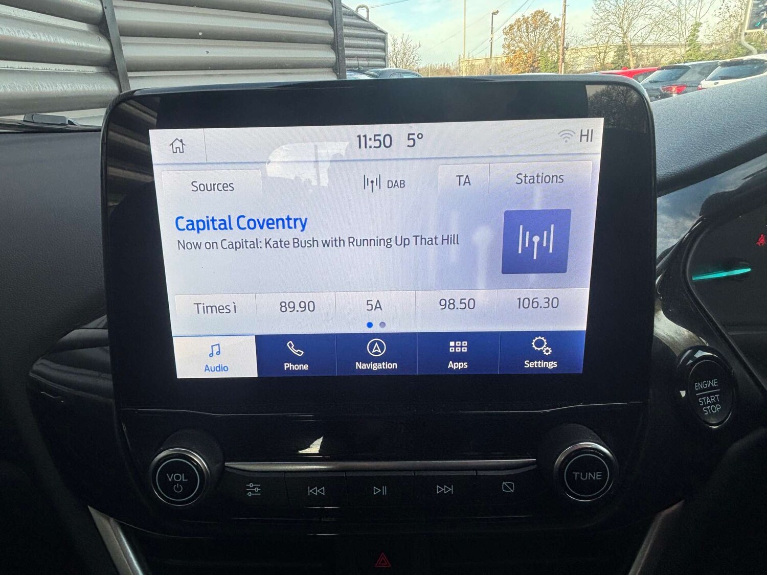 Used Ford Puma 2023 for sale - 76694795: Photo 43