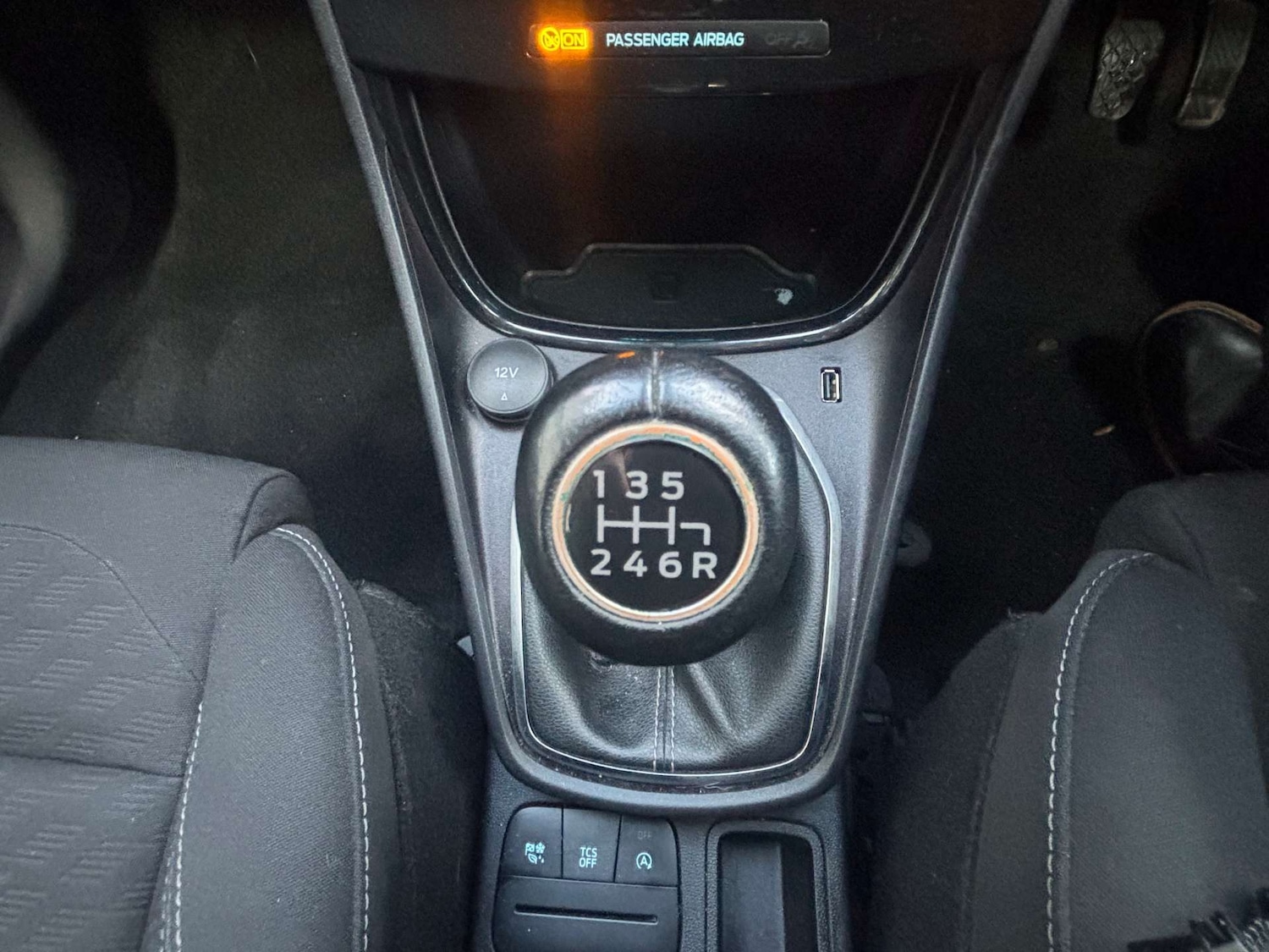 Used Ford Puma 2023 for sale - 76694795: Photo 48