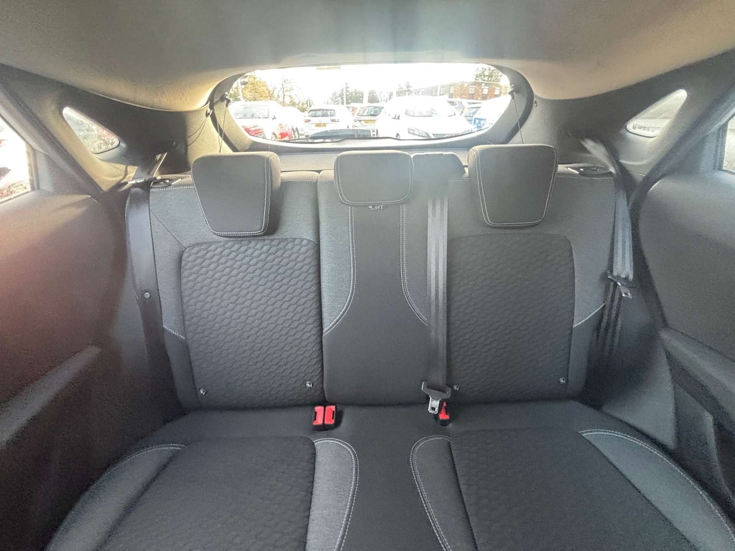 Used Ford Puma 2023 for sale - 76694795: Photo 49