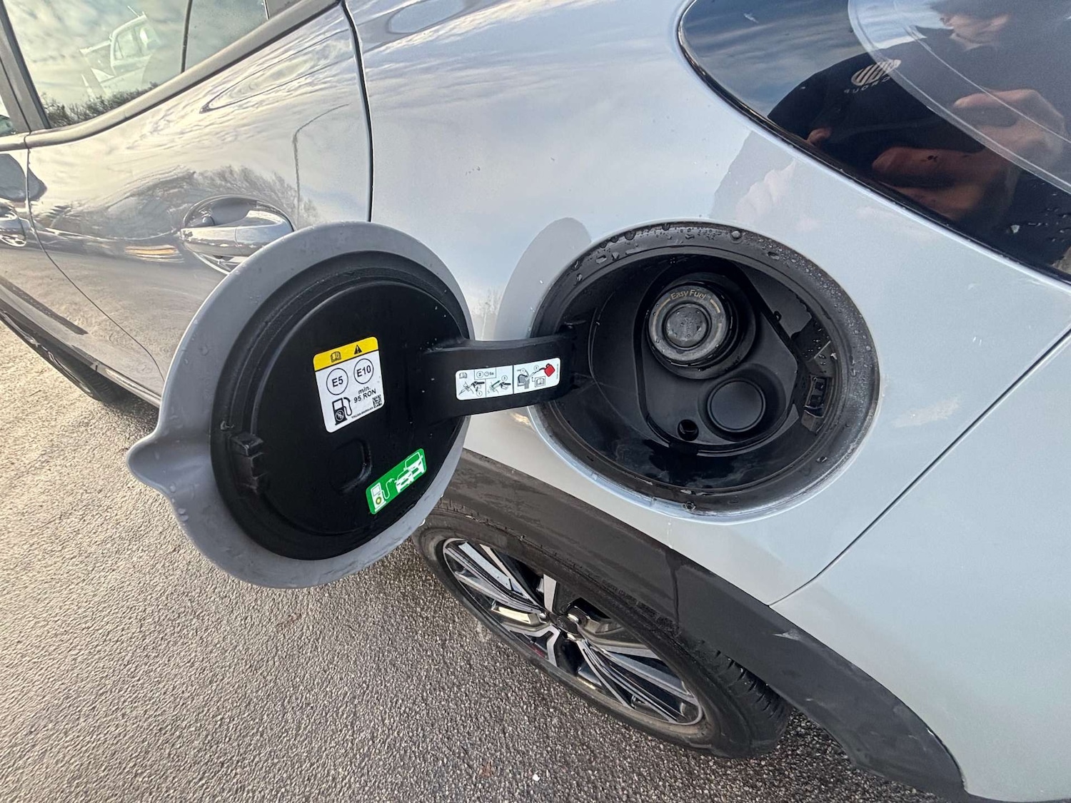 Used Ford Puma 2023 for sale - 76694795: Photo 50