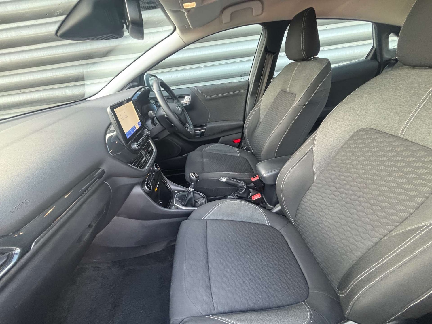 Used Ford Puma 2023 for sale - 76694795: Photo 51