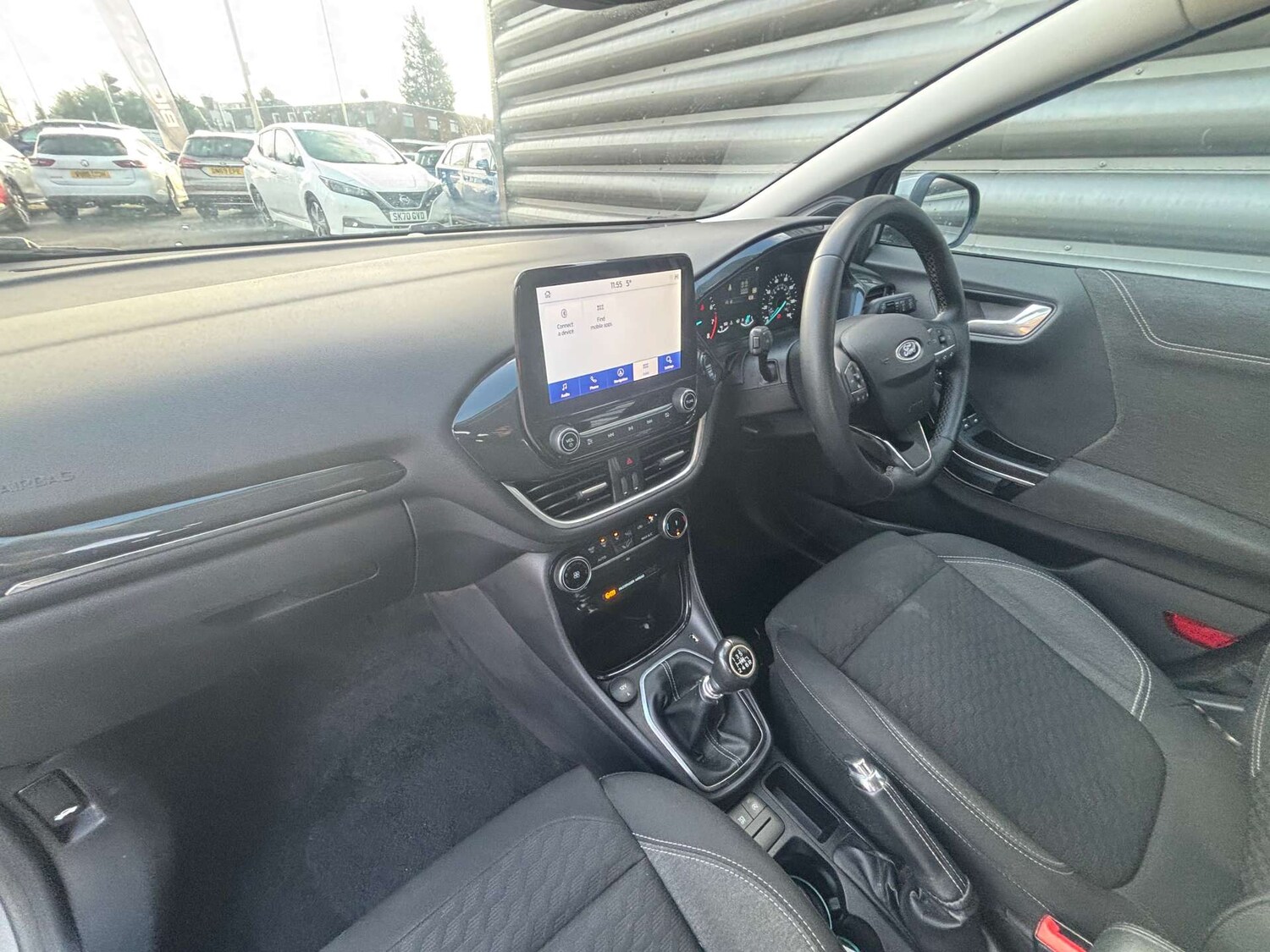 Used Ford Puma 2023 for sale - 76694795: Photo 53