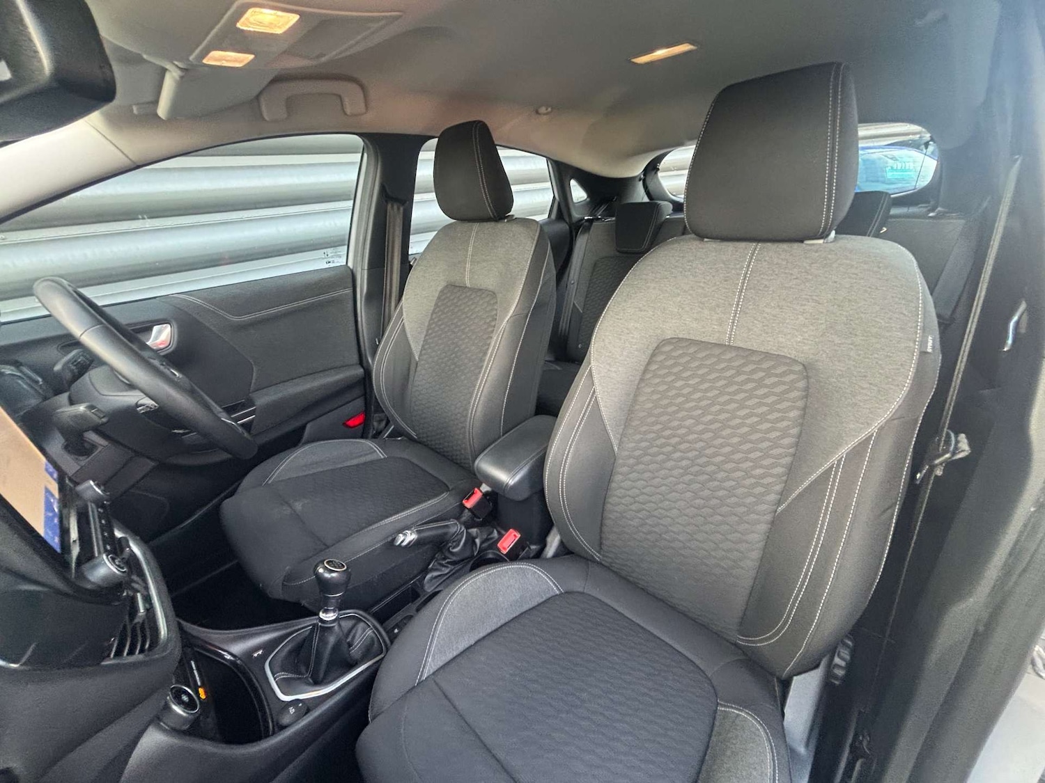 Used Ford Puma 2023 for sale - 76694795: Photo 54