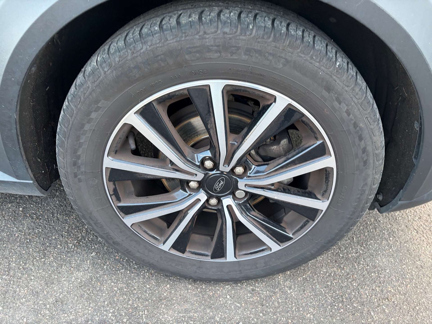 Used Ford Puma 2023 for sale - 76694795: Photo 7