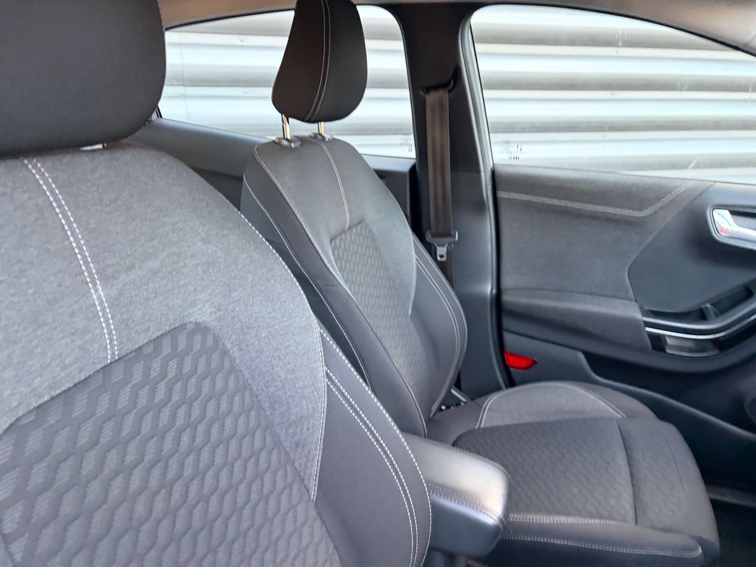 Used Ford Puma 2023 for sale - 76694795: Photo 9