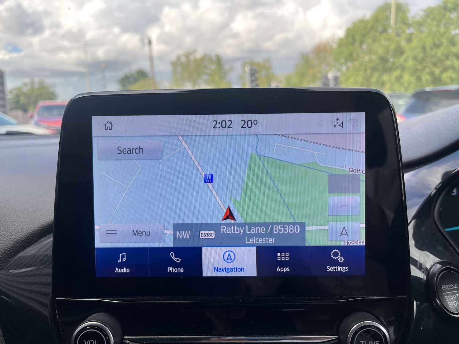 Vehicle 25
