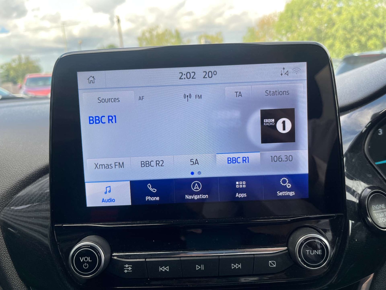 Vehicle 27