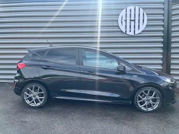 Used Ford Fiesta 2022 for sale - 75858506: Photo