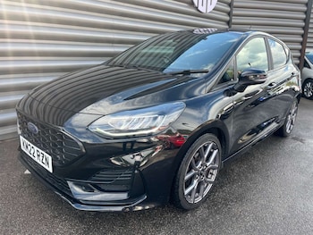 Used Ford Fiesta 2022 for sale - 75858506: Photo