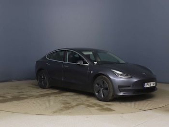 Used Tesla Model 3 2019 for sale - 78633837: Photo