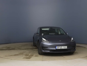 Used Tesla Model 3 2019 for sale - 78633837: Photo