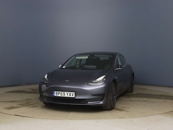 Used Tesla Model 3 2019 for sale - 78633837: Photo