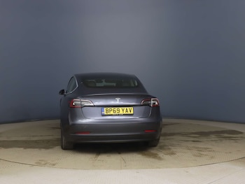 Used Tesla Model 3 2019 for sale - 78633837: Photo