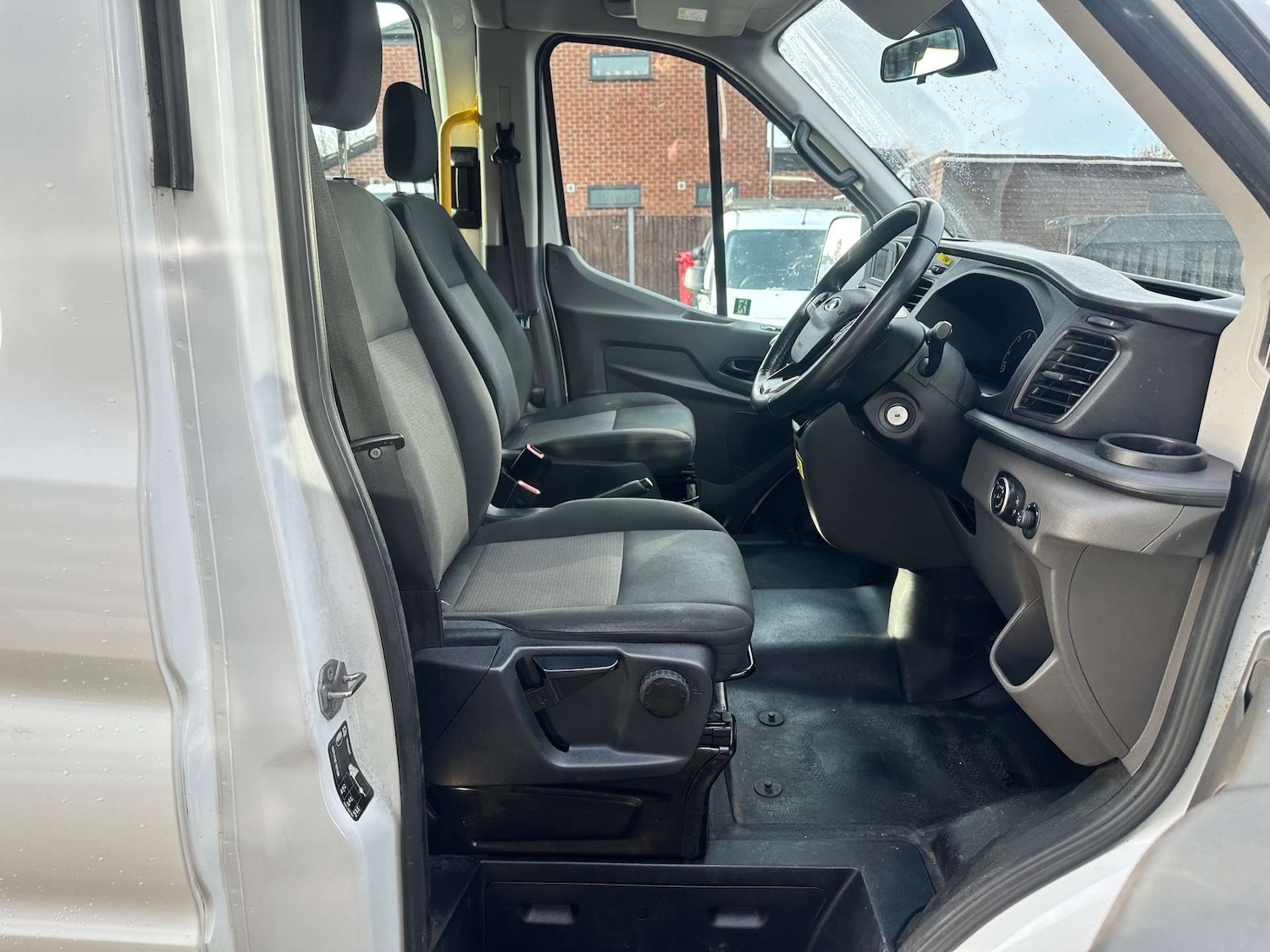 Used Ford Transit 2019 for sale - 77200747: Photo 12