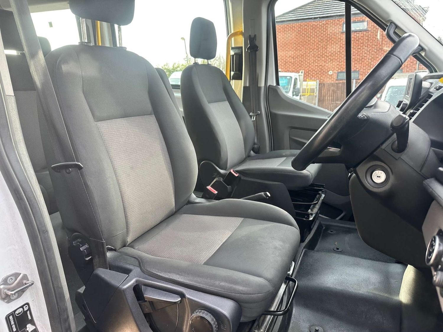 Used Ford Transit 2019 for sale - 77200747: Photo 13