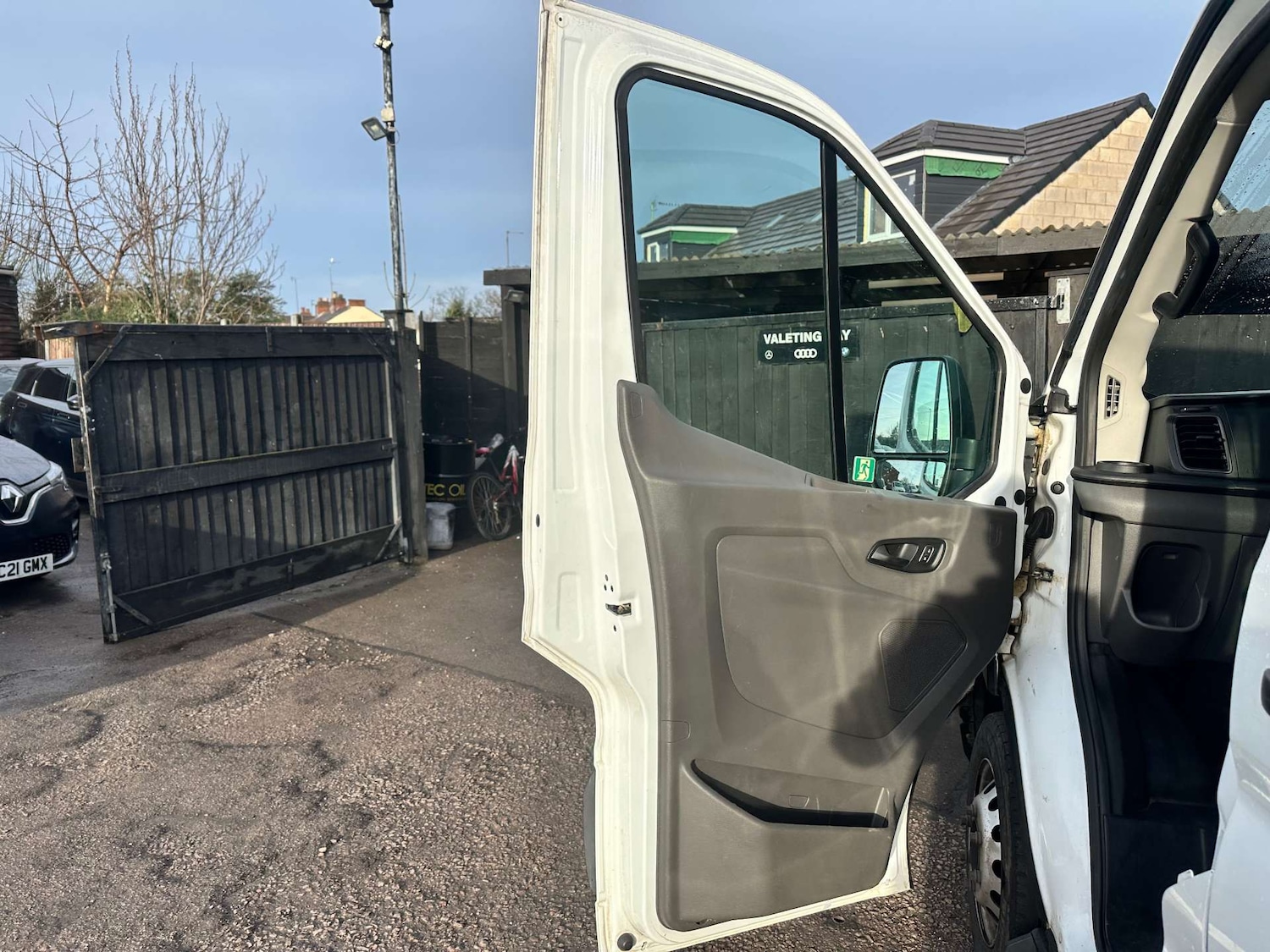 Used Ford Transit 2019 for sale - 77200747: Photo 14