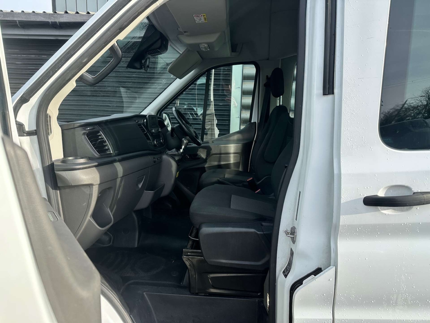 Used Ford Transit 2019 for sale - 77200747: Photo 15