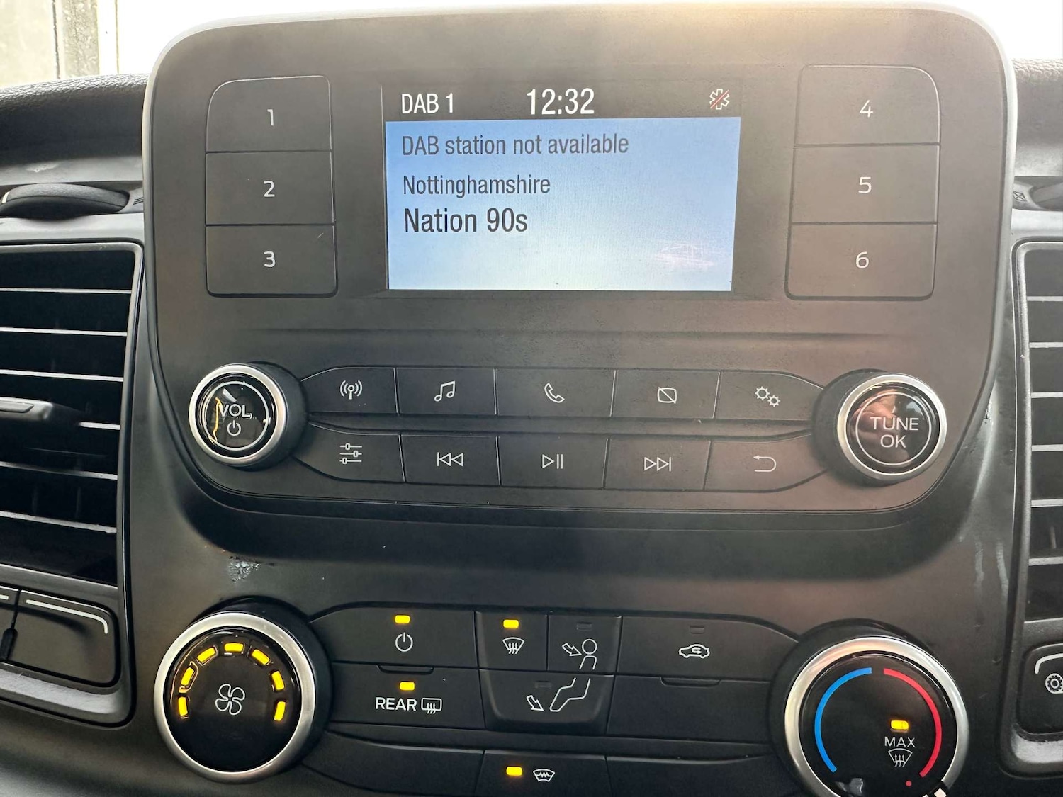 Used Ford Transit 2019 for sale - 77200747: Photo 19