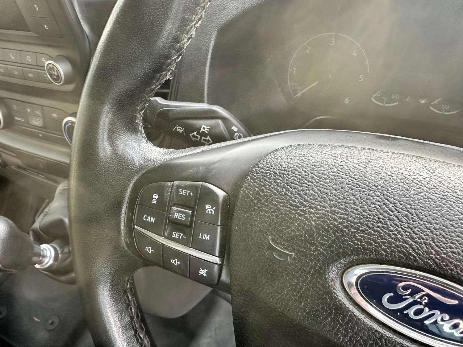 Used Ford Transit 2019 for sale - 77200747: Photo 20