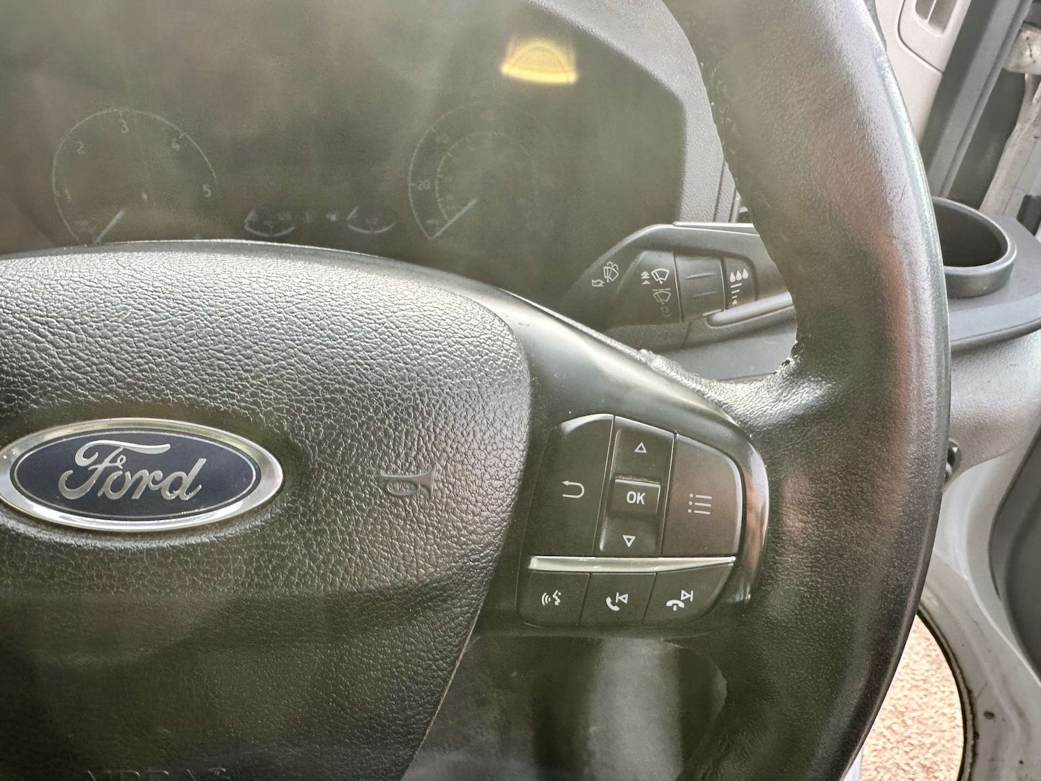 Used Ford Transit 2019 for sale - 77200747: Photo 21