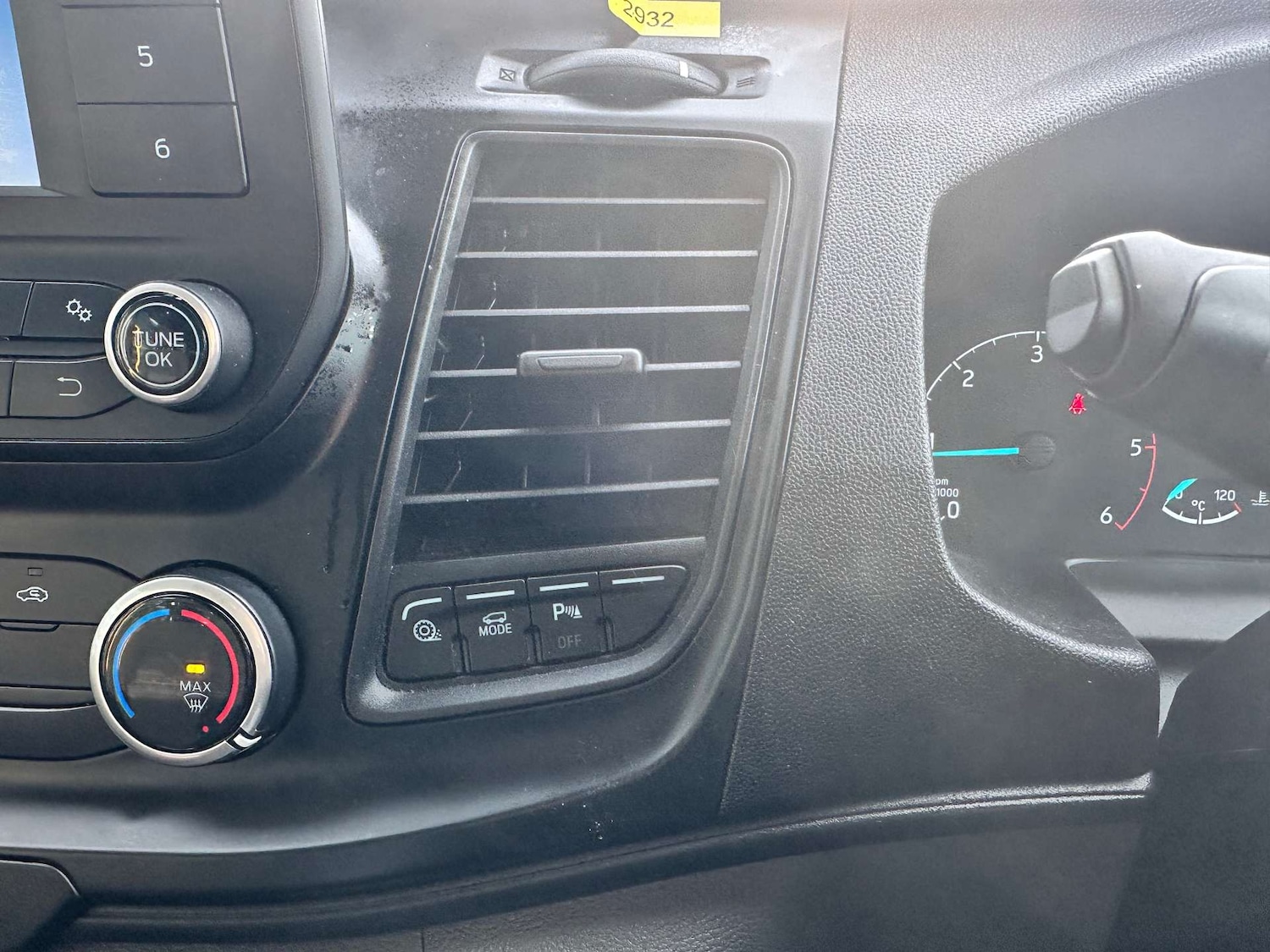 Used Ford Transit 2019 for sale - 77200747: Photo 22