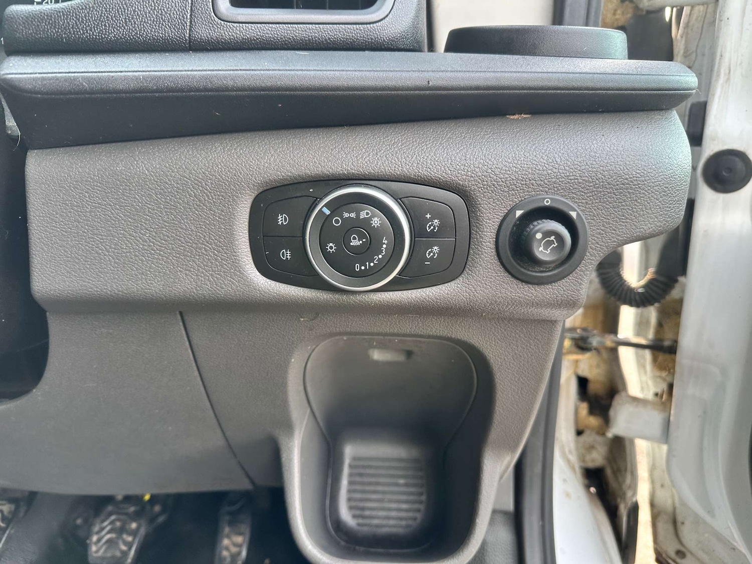 Used Ford Transit 2019 for sale - 77200747: Photo 23