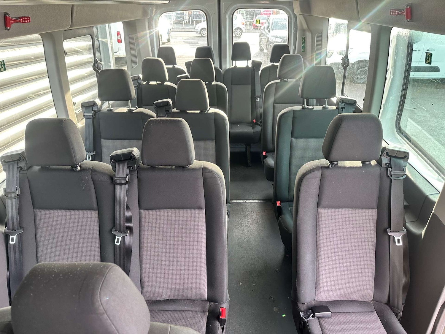 Used Ford Transit 2019 for sale - 77200747: Photo 26