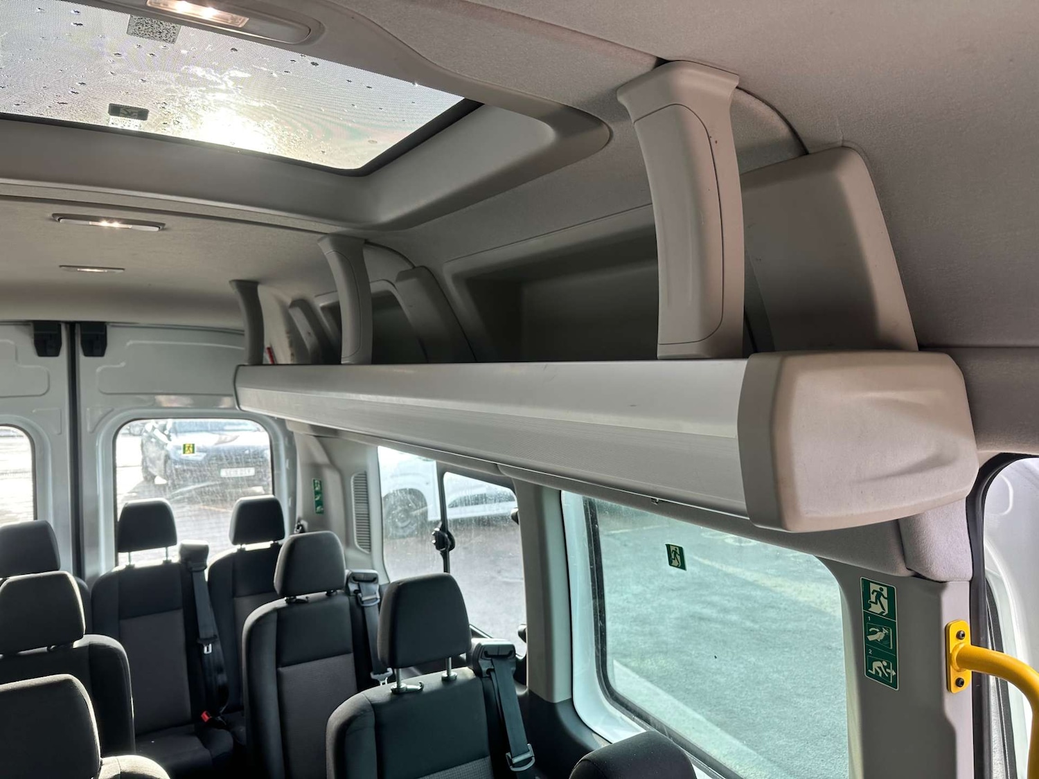 Used Ford Transit 2019 for sale - 77200747: Photo 28