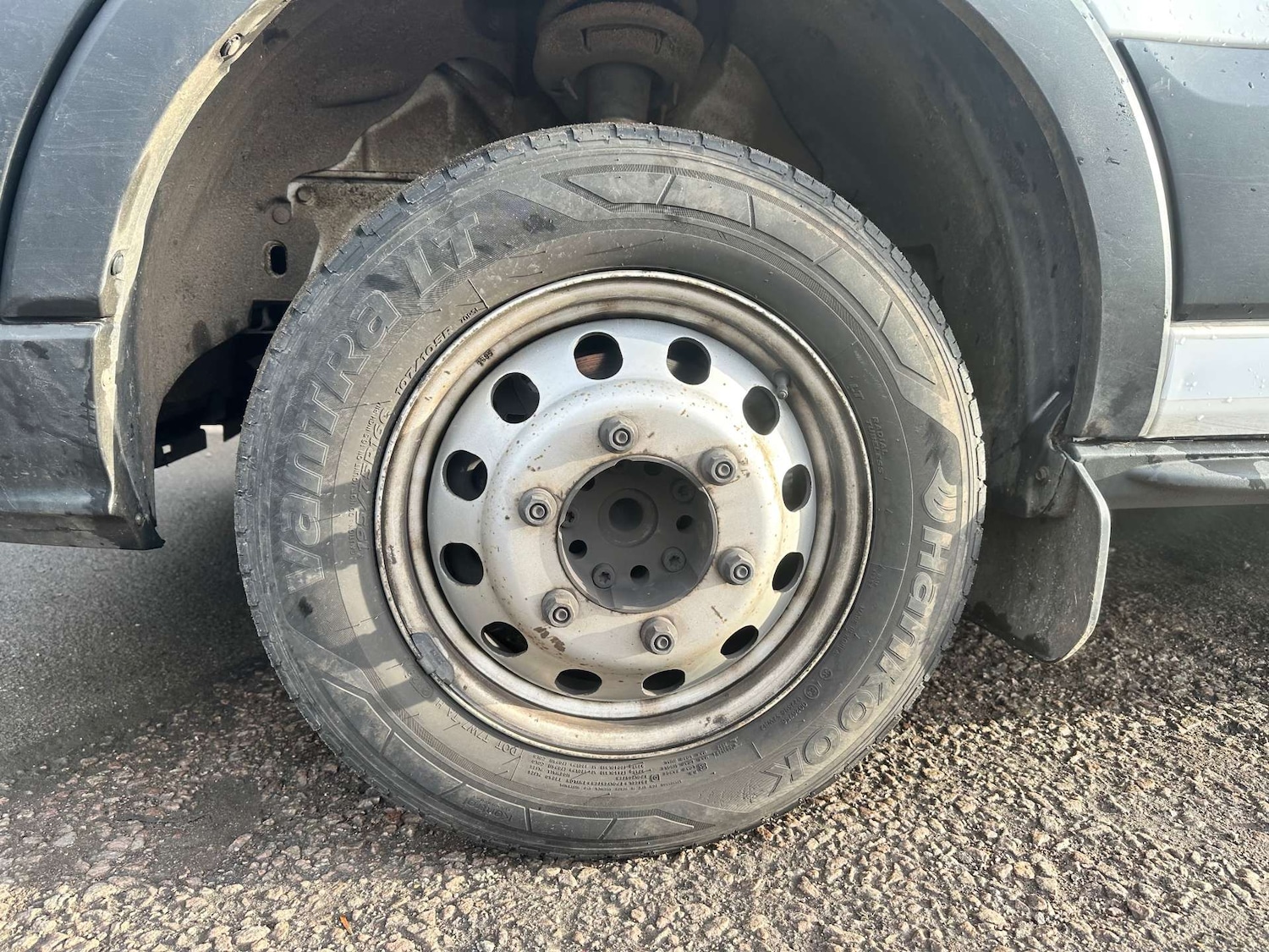 Used Ford Transit 2019 for sale - 77200747: Photo 30