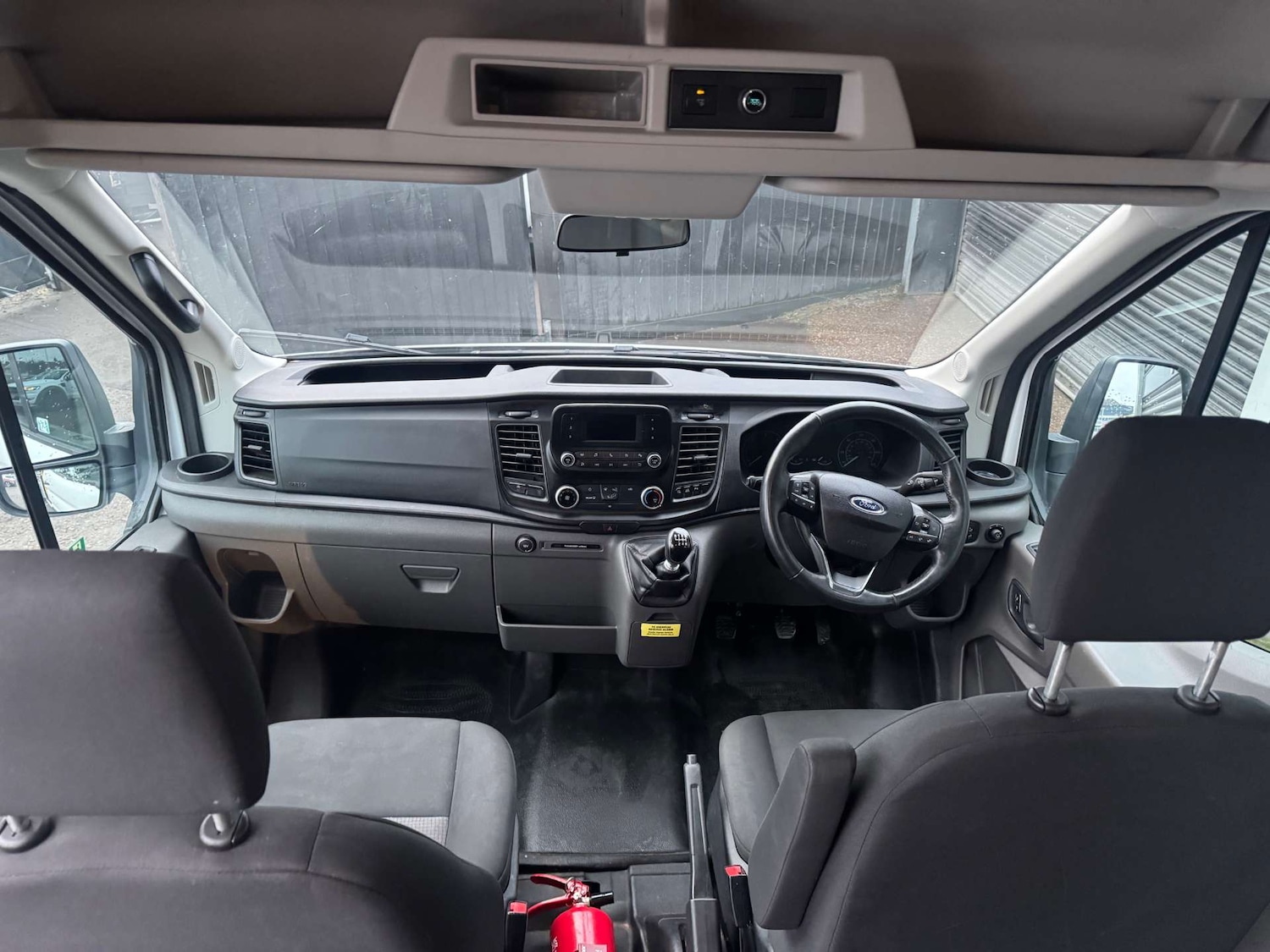 Used Ford Transit 2019 for sale - 77200747: Photo 35