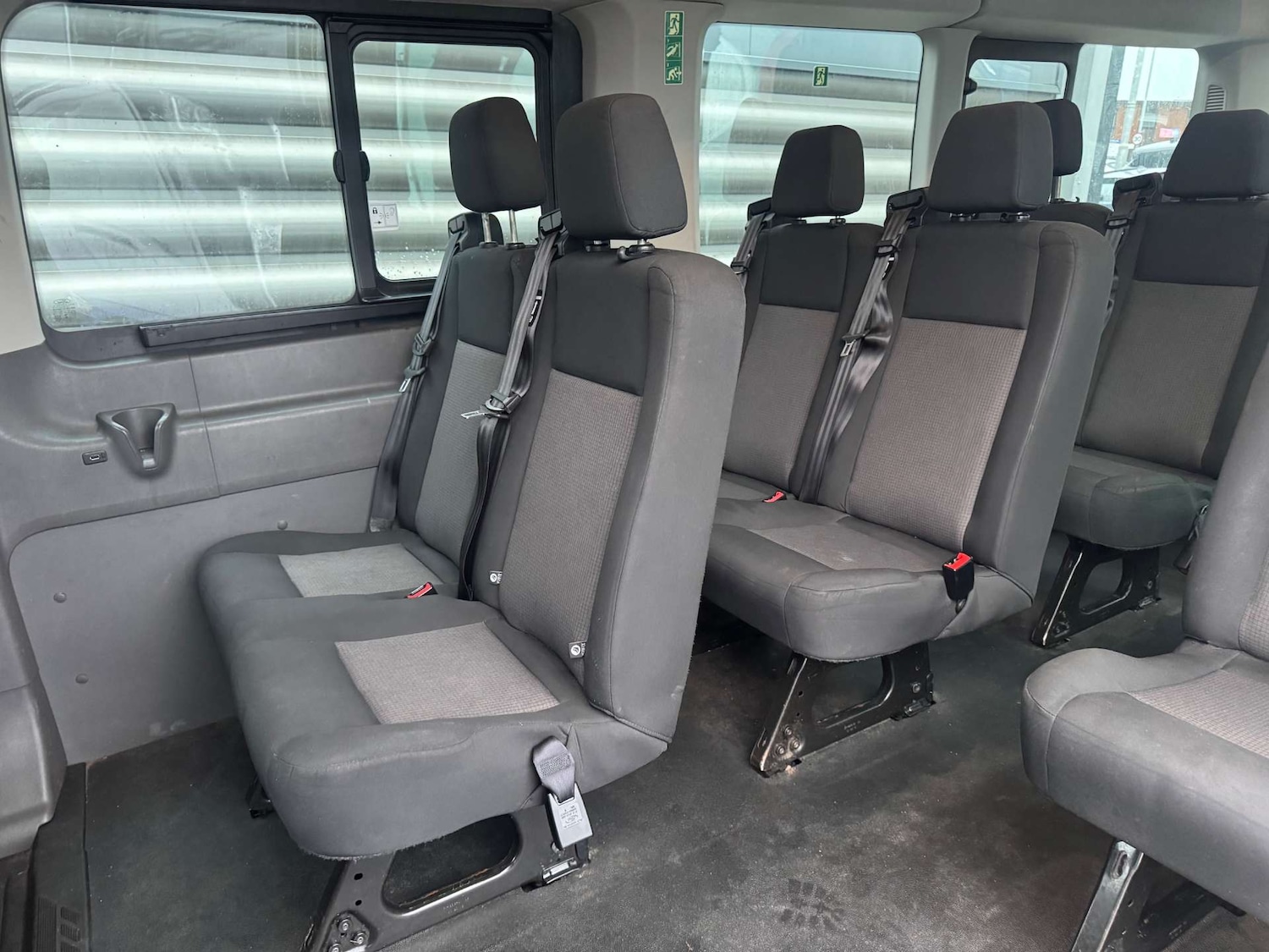 Used Ford Transit 2019 for sale - 77200747: Photo 36