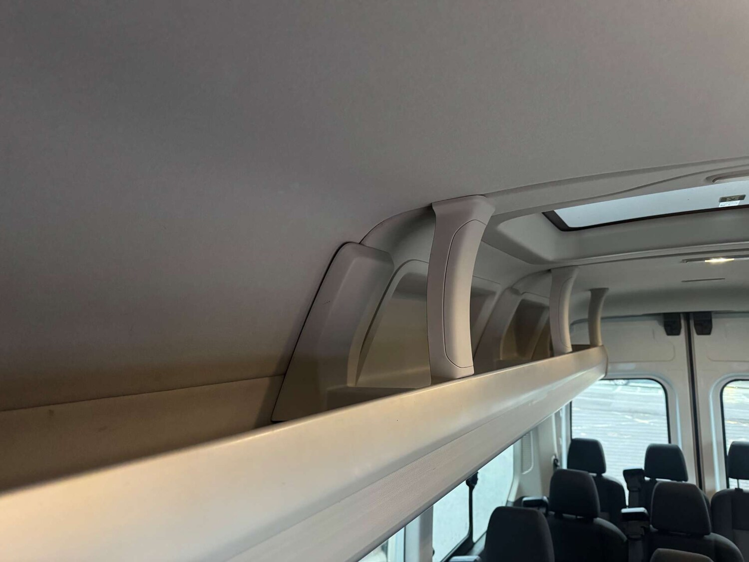 Used Ford Transit 2019 for sale - 77200747: Photo 38