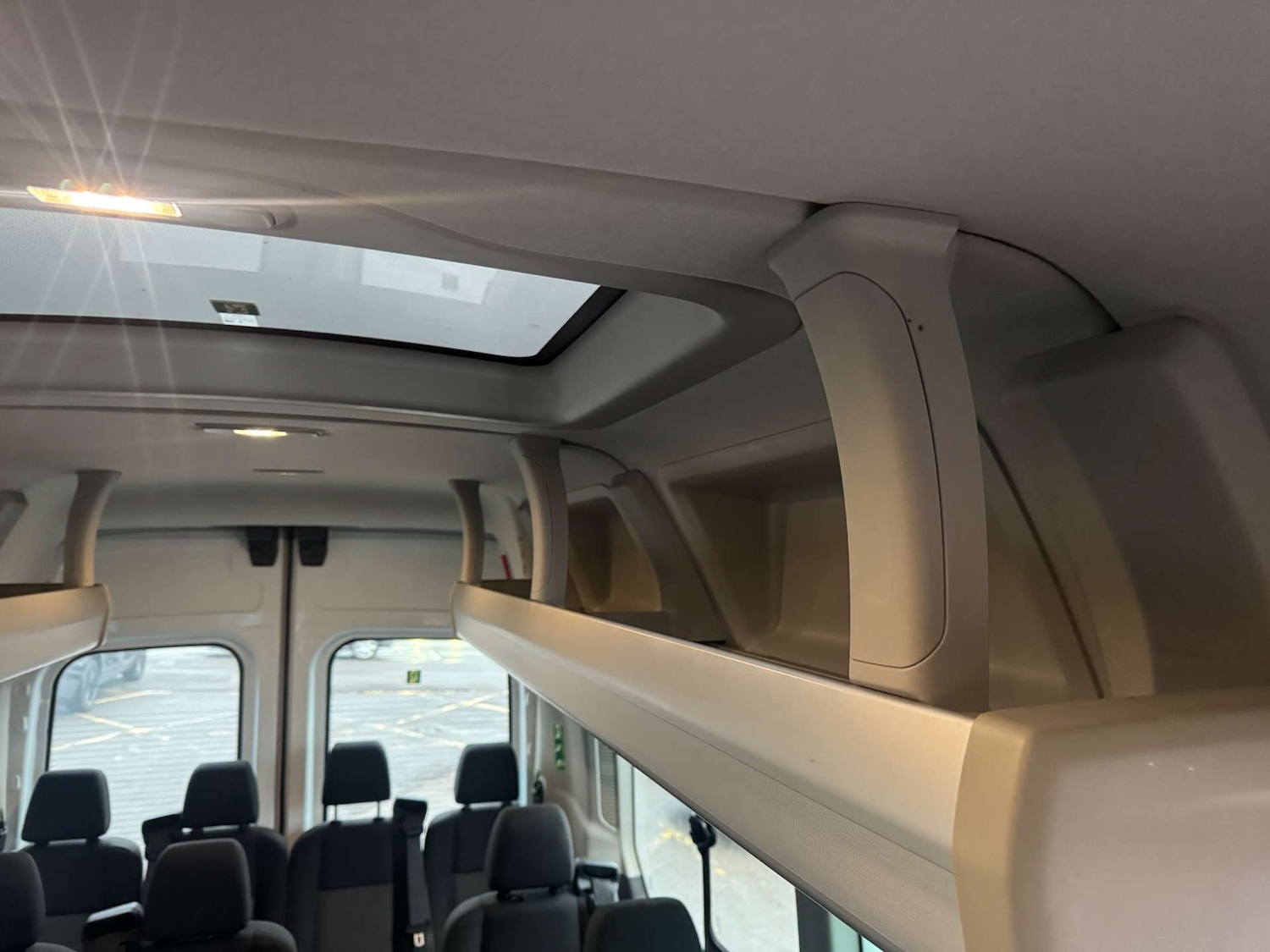 Used Ford Transit 2019 for sale - 77200747: Photo 39
