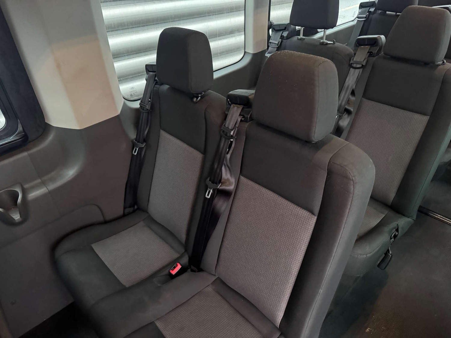 Used Ford Transit 2019 for sale - 77200747: Photo 40