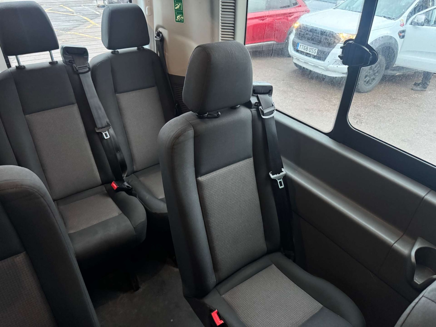 Used Ford Transit 2019 for sale - 77200747: Photo 42