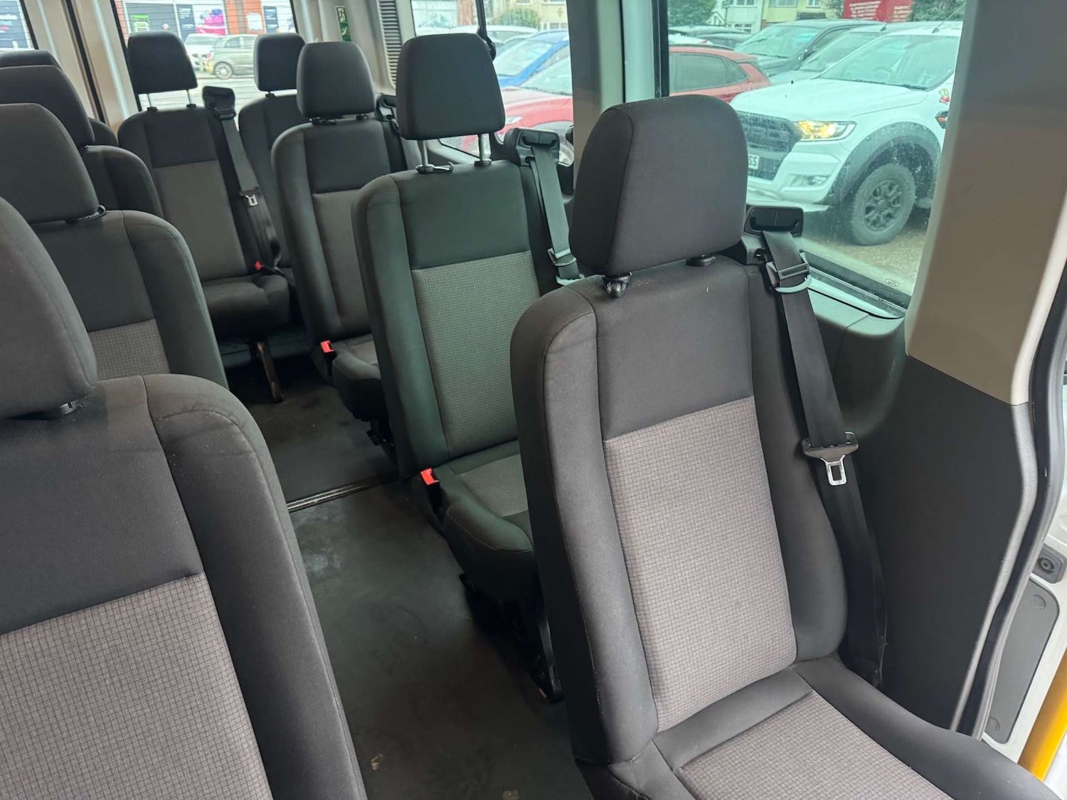 Used Ford Transit 2019 for sale - 77200747: Photo 43