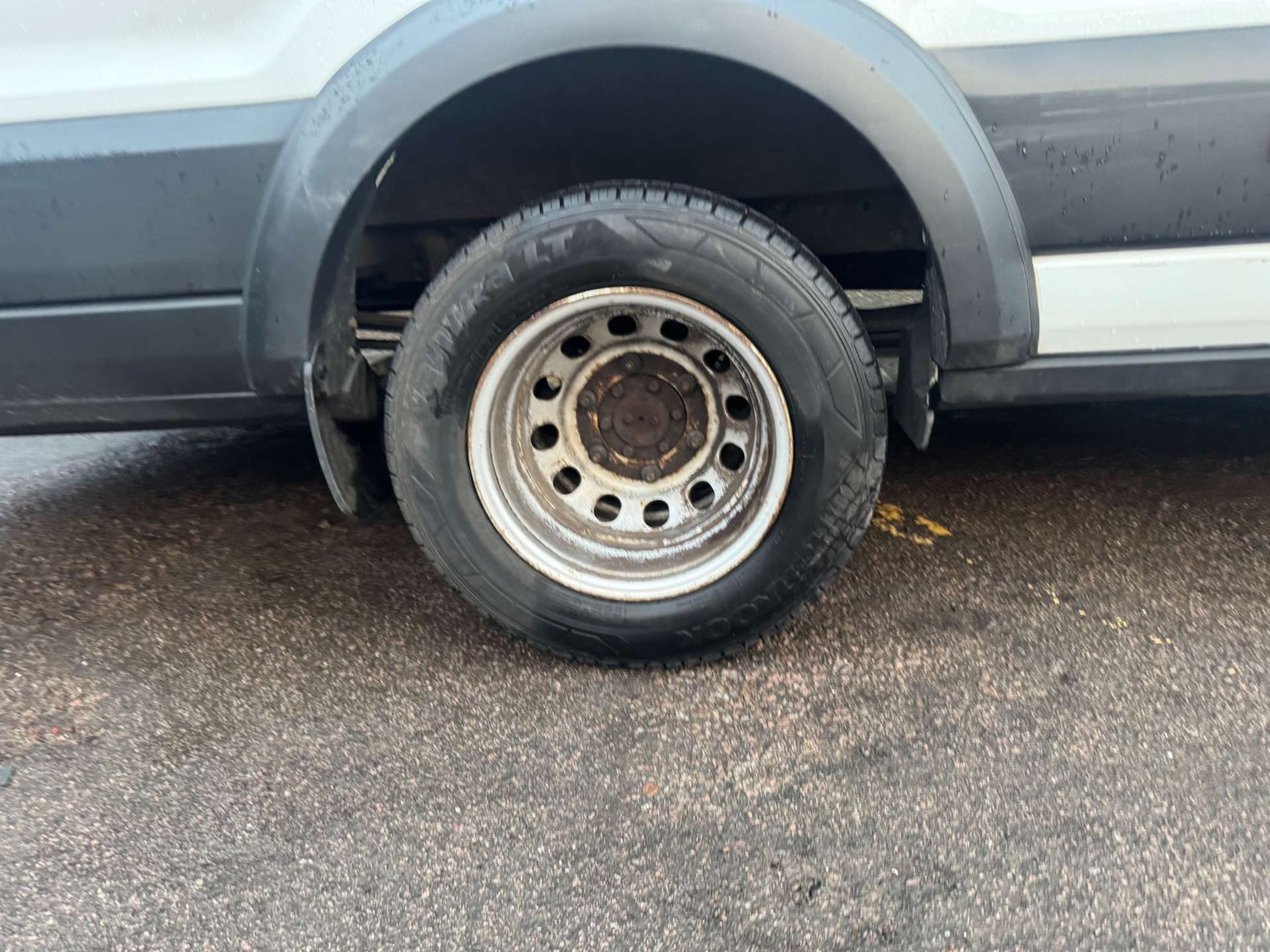 Used Ford Transit 2019 for sale - 77200747: Photo 44