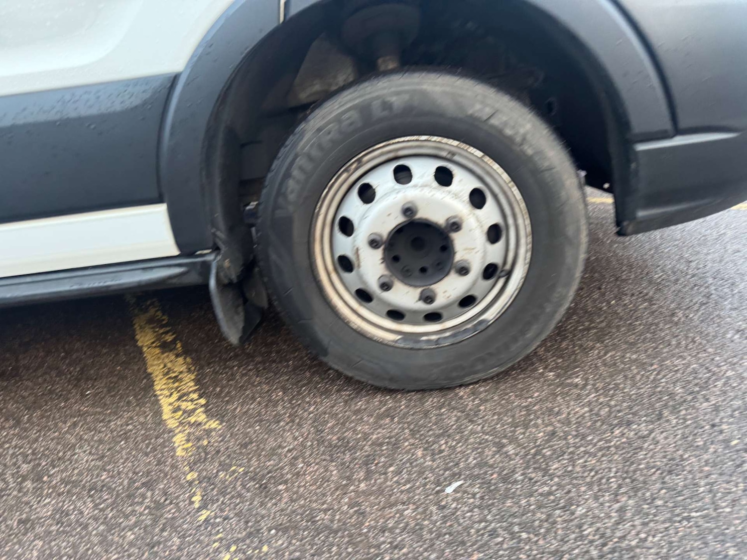 Used Ford Transit 2019 for sale - 77200747: Photo 45